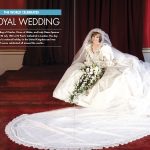 Diana: A Royal Wedding