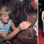 Diana: Back in the Public Eye
