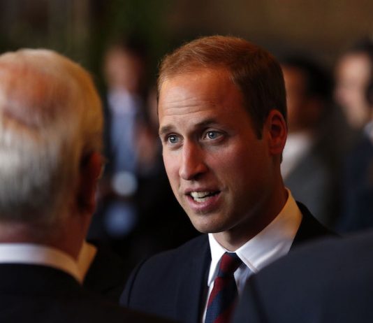 Duke of Cambridge to Attend Battle of Messines Ridge Commemorations Duke of Cambridge to Attend Battle of Messines Ridge Commemorations