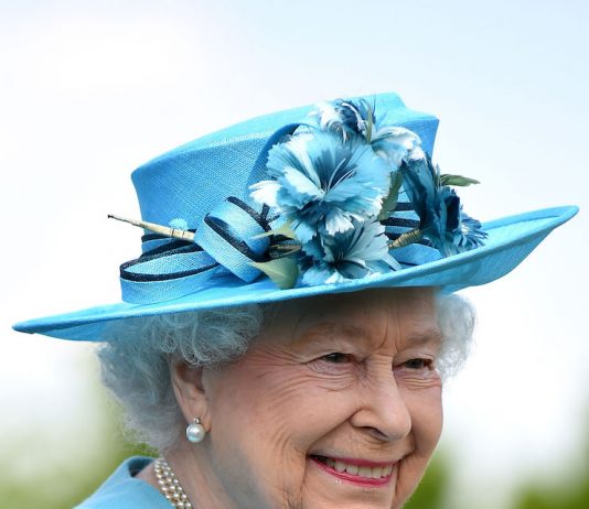 Queen To Visit Duchy of Lancaster Farms Queen will visit Duchy of Lancaster farms in Staffordshire