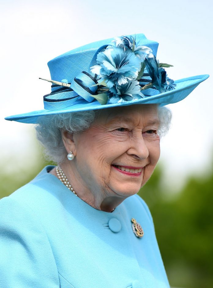 Queen will visit Duchy of Lancaster farms in Staffordshire