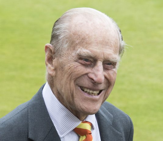 Duke of Edinburgh Involved in Road Traffic Accident Duke of Edinburgh – Planned Admittance to Hospital