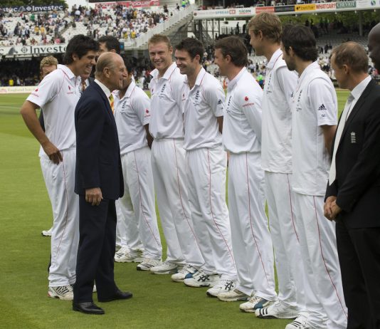 Duke of Edinburgh to Open New Warner Stand at Lord’s The Duke of Edinburgh, Honorary Life Member, Marylebone Cricket Club (MCC) will visit Lord's Cricket Ground to open the new Warner Stand.