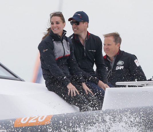 Duchess of Cambridge To Attend 1851 Trust Roadshow Duchess of Cambridge To Attend 1851 Trust Roadshow