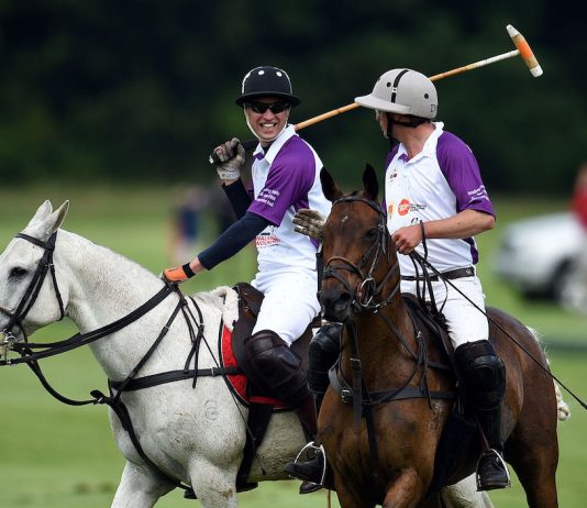 Duke of Cambridge Takes Part In Maserati Royal Charity Polo Trophy The Duke of Cambridge will take part in the Maserati Royal Charity Polo Trophy at Beaufort Polo Club in Gloucestershire on Sunday 11th June.