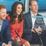 Ending The Stigma Around Mental Health: Royal Heads Together