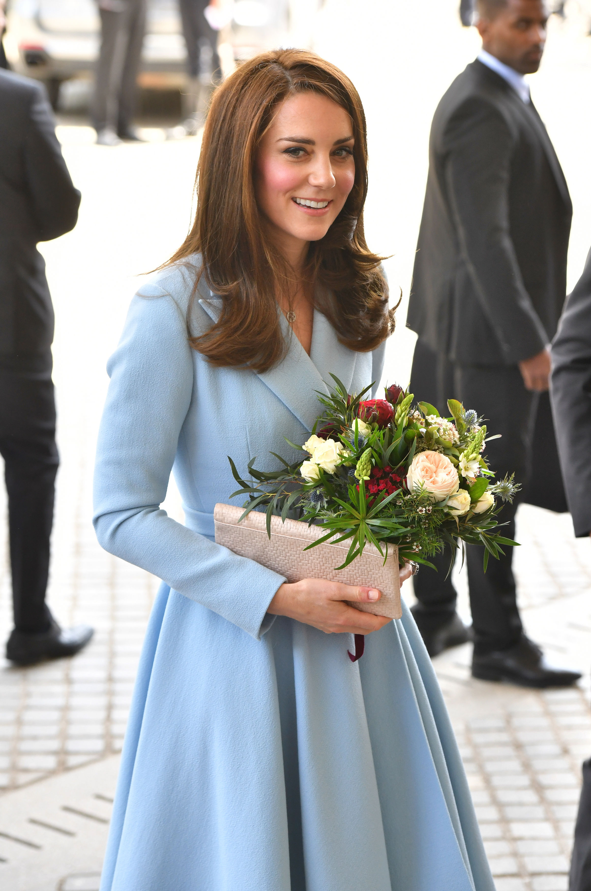 Duchess to Open New V&A Exhibition Road Quarter