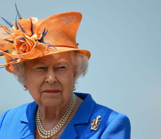 Queen and Duke to Visit Tower Hamlets The Queen and The Duke of Edinburgh to visit Tower Hamlets