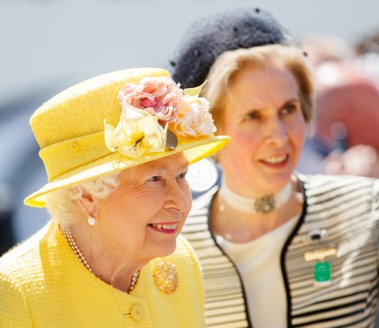 175th Anniversary of First Train Journey by a British Monarch Queen to Reopen Sir Joseph Hotung Gallery