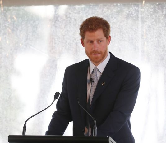 Prince Harry To Visit Chatham House Prince Harry Visits Northern Ireland