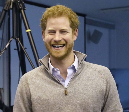 Prince Harry To Visit Leeds Prince Harry To Visit Leeds