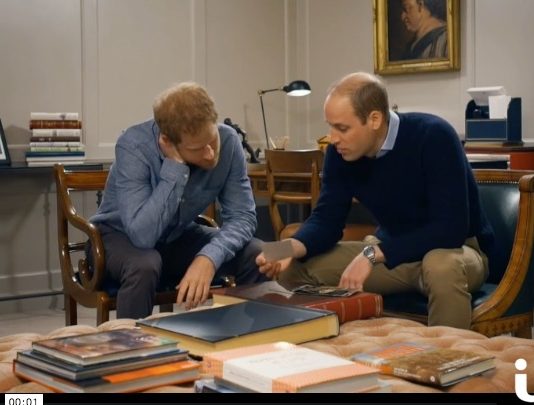 Diana, Our Mother: Her Life and Legacy Diana, Our Mother: Her Life and Legacy