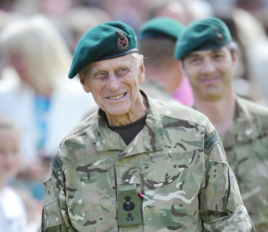 Duke of Edinburgh’s Last Official Engagement Announced Duke of Edinburgh's Last Official Engagement Announced