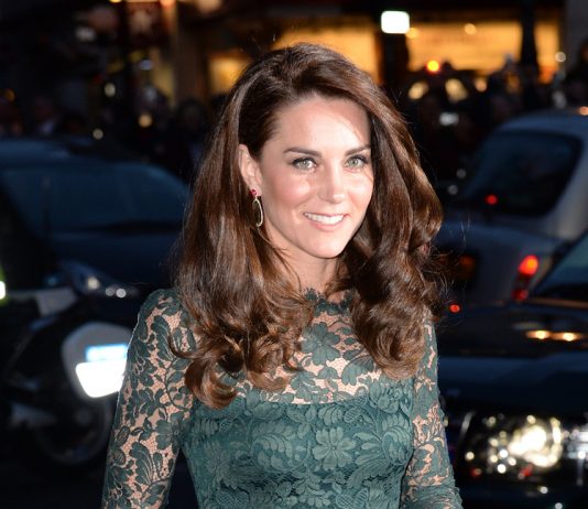 Duchess to Attend Opening of New Hintze Hall THE DUCHESS OF CAMBRIDGE WILL ATTEND TRANSFORMED HINTZE HALL LAUNCH EVENT