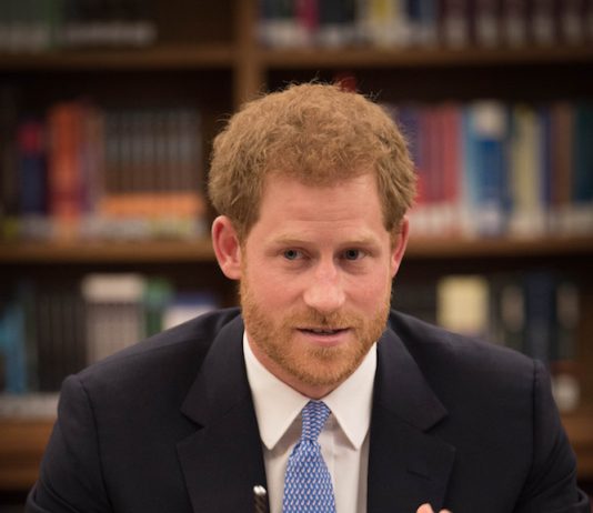 Duke of Sussex to Visit Exercise Clockwork Prince Harry to Visit Suffolk