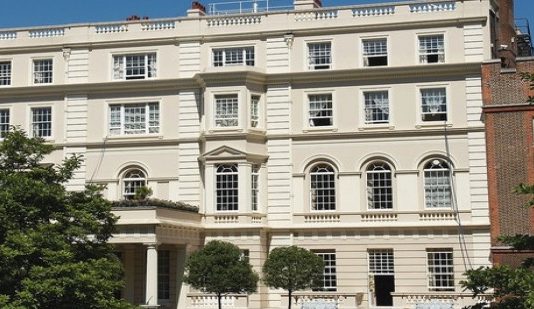 Clarence House Open Clarence House Open