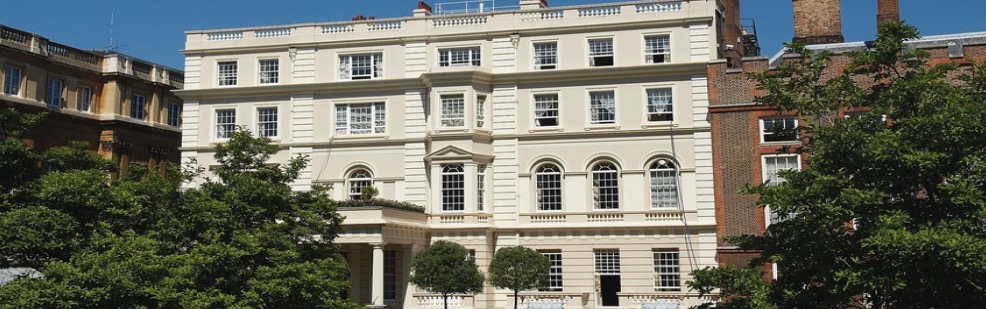 Clarence House Open