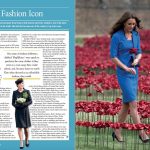 Kate – Fashion Icon