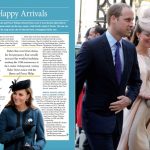 Kate – Happy Arrivals