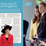 Kate – Royal Engagement