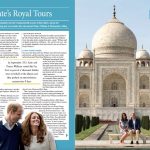Kate – Royal Tours