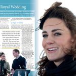 Kate – Royal Wedding