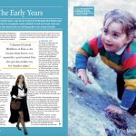 Kate – The Early Years