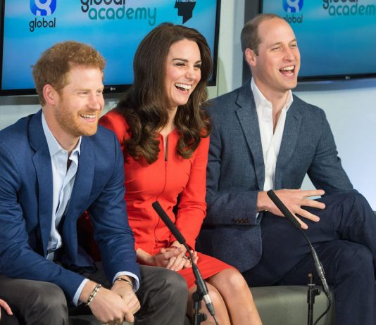 New Engagements for Duke and Duchess and Prince Harry New Engagements for Duke and Duchess and Prince Harry