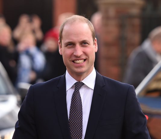 Duke to Attend Metropolitan and City Police Orphans Fund Reception Duke to Attend Metropolitan and City Police Orphans Fund Reception