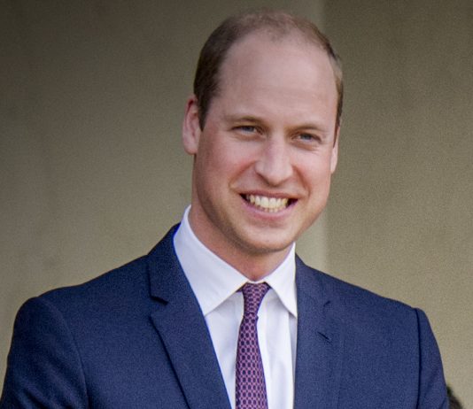 Duke to Mark 50th Anniversary of Milton Keynes Duke of Cambridge to Visit Sporting Chance