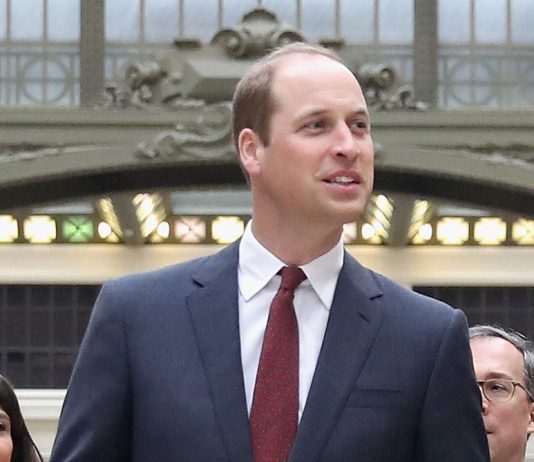 Duke of Cambridge to Visit McLaren Automotive Duke of Cambridge to Visit McLaren Automotive