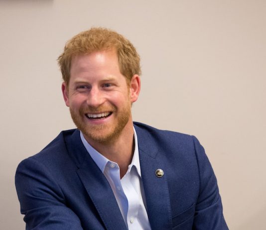 Duke of Sussex to Attend International AIDS Conference Prince Harry To Present Employer Recognition Scheme Gold Awards