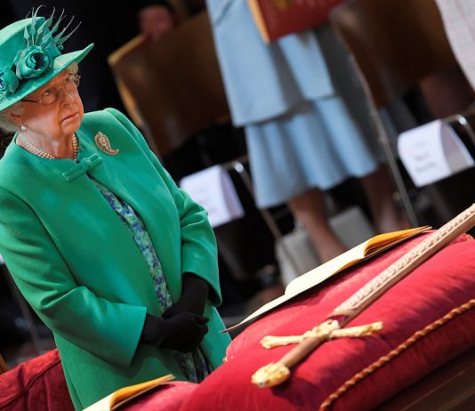 Her Majesty The Queen To Visit Aberdeen Her Majesty The Queen To Visit Aberdeen