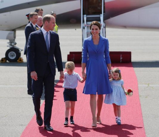 The Duke and Duchess of Cambridge Are Expecting Their Third Child The Duke and Duchess of Cambridge Are Expecting Their Third Child