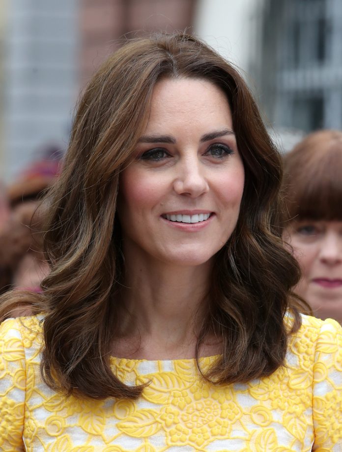 Duchess To Attend Anna Freud National Centre Gala