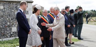 Royals to Attend the Opening Day of COP26 Glasgow