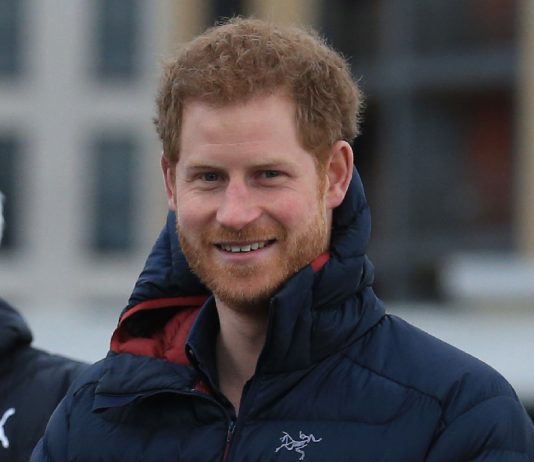 Prince Harry to Attend England vs Argentina Match Prince Harry to Attend England vs Argentina Match