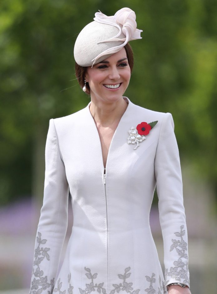 Duchess of Cambridge to Visit Family Action