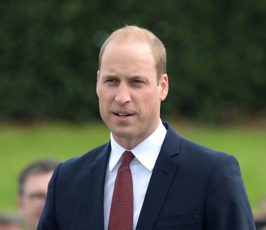 Duke of Cambridge to Attend Service to Recognise 50 Years of Continuous at Sea Deterrent Duke of Cambridge to Join Crew at DIY SOS Grenfell Special