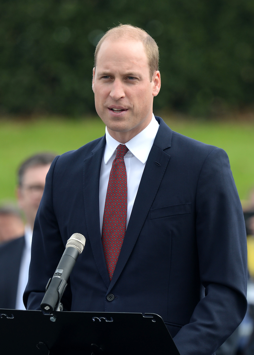 Duke of Cambridge to Join Crew at DIY SOS Grenfell Special