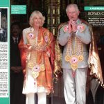 A Partnership Initiative- Prince Charles and Camilla On Tour