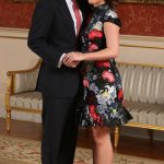 Princess Eugenie and Jack Brooksbank engaged