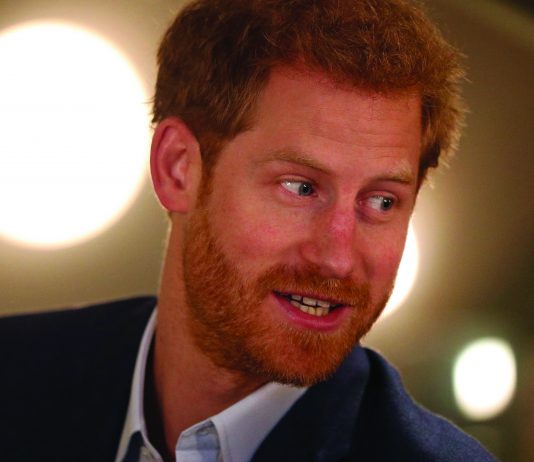 Prince Harry to Visit StreetGame’s Fit and Fed Prince Harry to Visit StreetGame's Fit and Fed