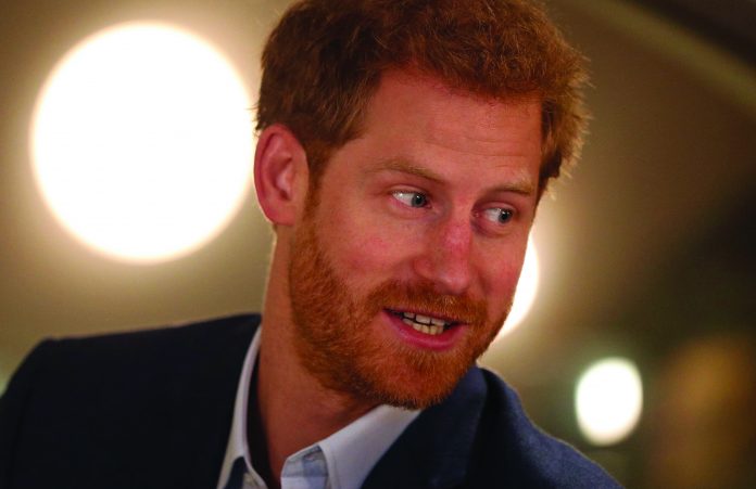 Prince Harry to Visit StreetGame's Fit and Fed