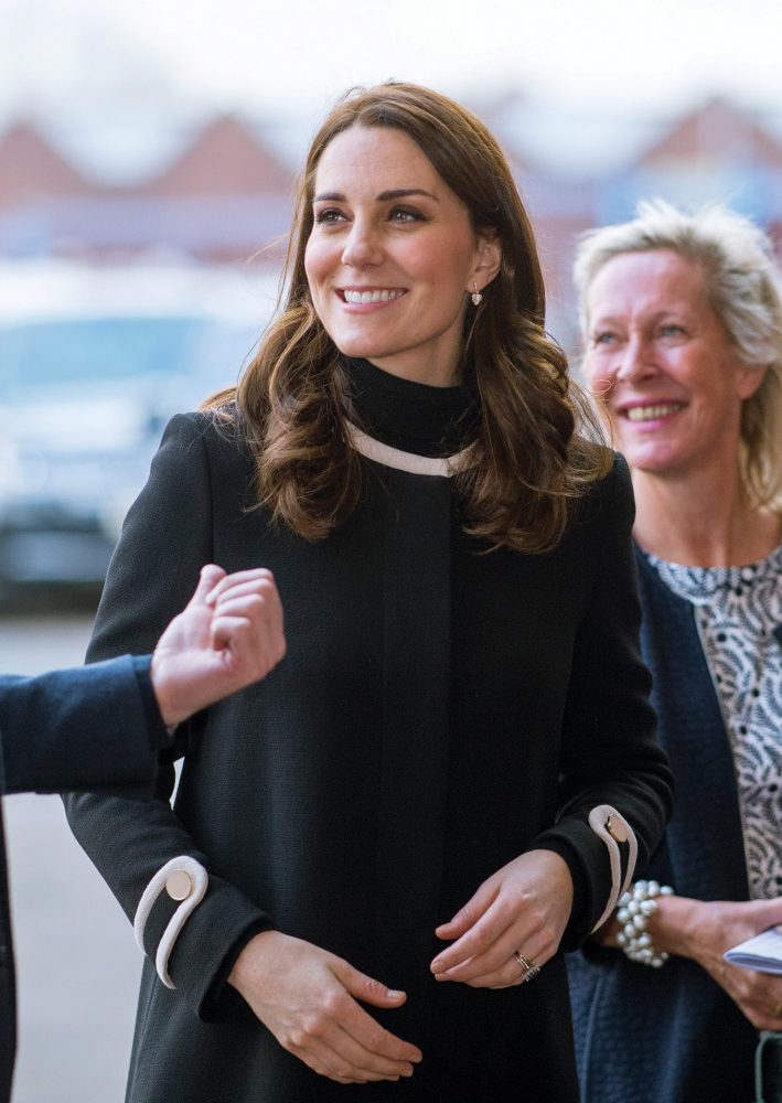 Duke and Duchess of Cambridge to Celebrate Commonwealth
