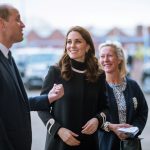 Royal visit to the West Midlands