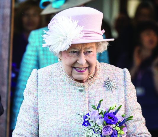 Queen to Visit Royal Academy of Arts Queen to Visit Royal Academy of Arts