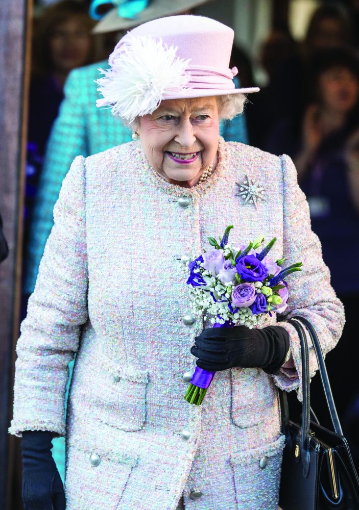 Queen to Visit Royal Academy of Arts