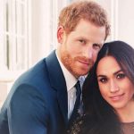 Invitations to the wedding of Prince Harry and Ms. Meghan Markle