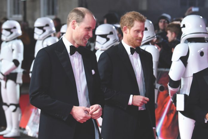 Prince Harry has asked his brother, The Duke of Cambridge, to be his Best Man at his wedding to Ms. Meghan Markle.